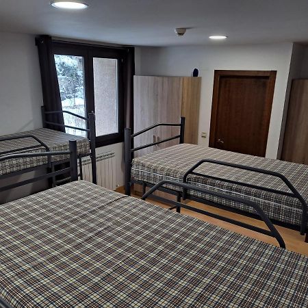 Albergue De Benabarre-Calumet Esterno foto