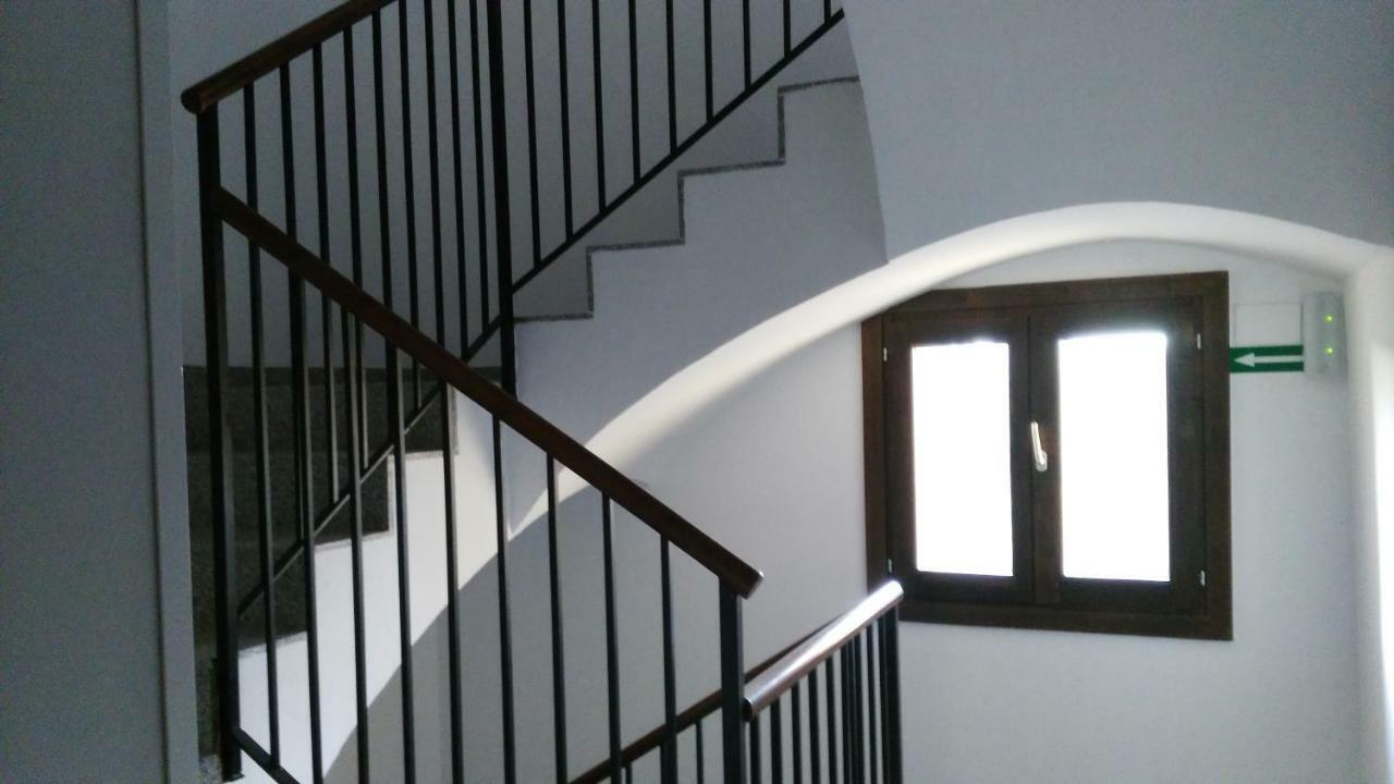 Albergue De Benabarre-Calumet Esterno foto